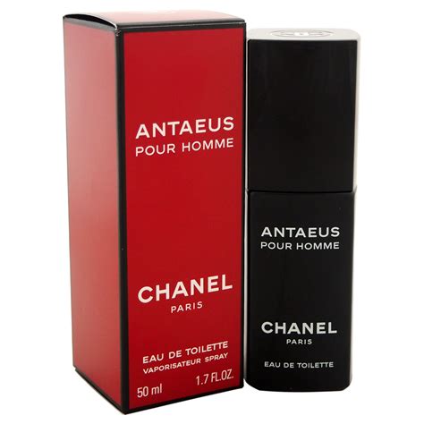 anteus perfume|chanel antaeus for men.